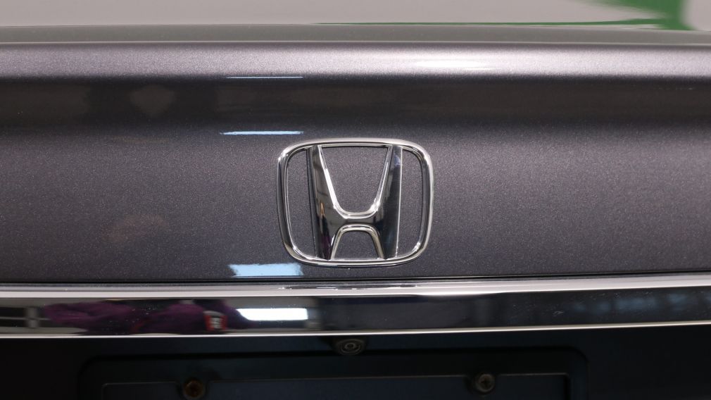 2015 Honda Civic LX A/C GR ELECT CAM RECUL BLUETOOTH #24