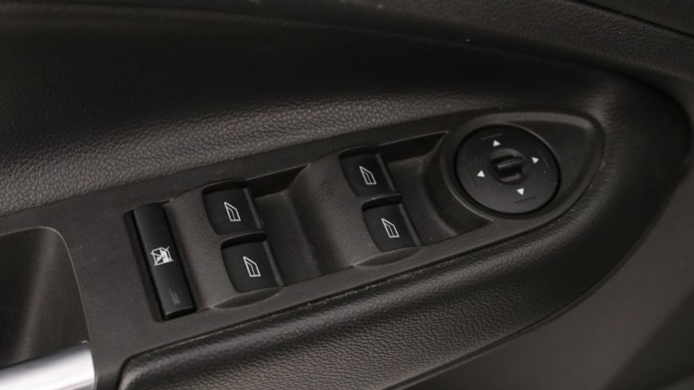2014 Ford Escape SE AUTO A/C GR ELECT MAGS CAMERA RECUL BLUETOOTH #11