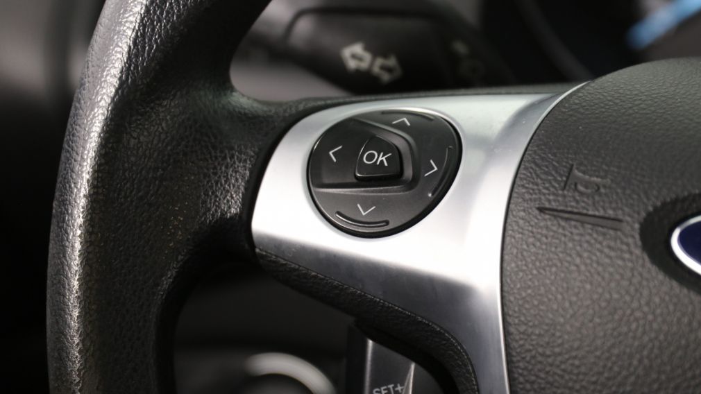 2014 Ford Escape SE AUTO A/C GR ELECT MAGS CAMERA RECUL BLUETOOTH #18