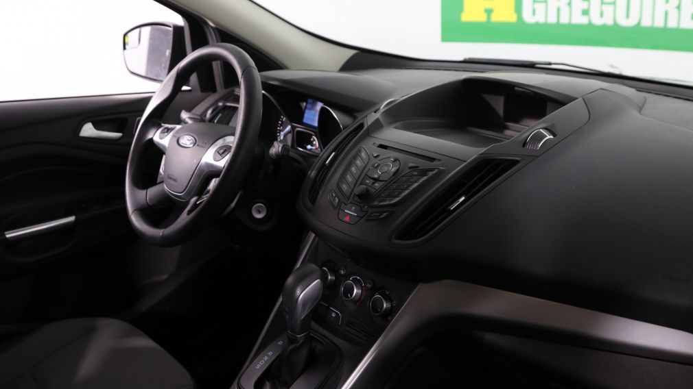 2014 Ford Escape SE AUTO A/C GR ELECT MAGS CAMERA RECUL BLUETOOTH #23