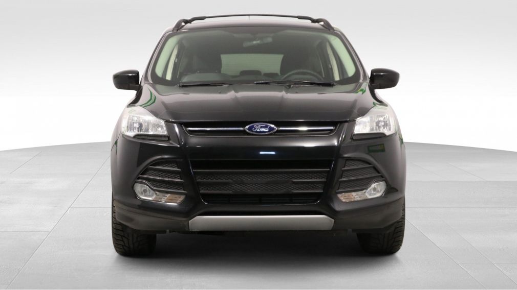 2014 Ford Escape SE AUTO A/C GR ELECT MAGS CAMERA RECUL BLUETOOTH #2