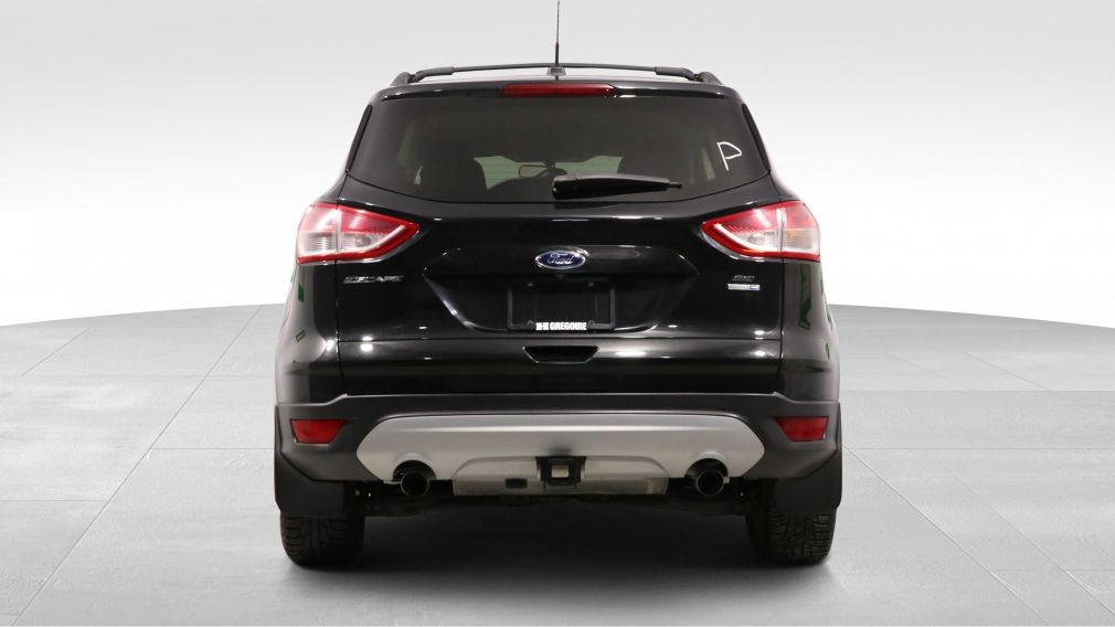 2014 Ford Escape SE AUTO A/C GR ELECT MAGS CAMERA RECUL BLUETOOTH #6