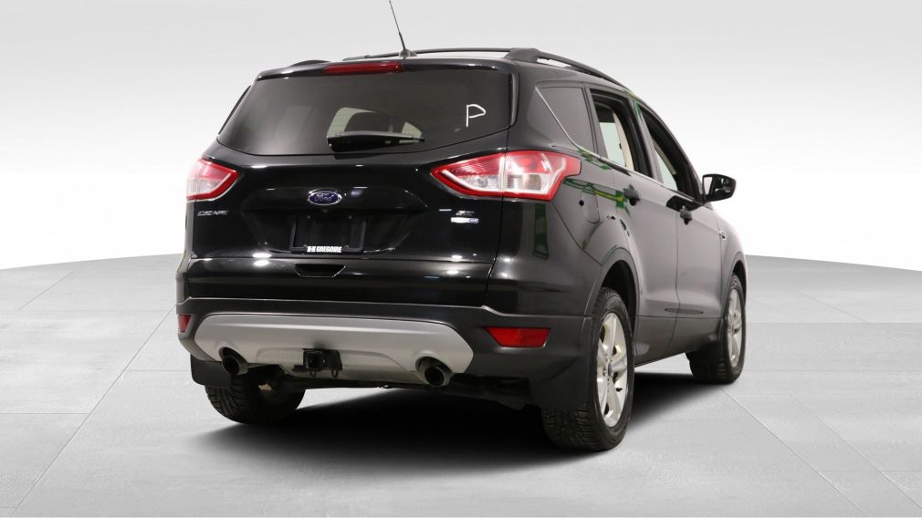 2014 Ford Escape SE AUTO A/C GR ELECT MAGS CAMERA RECUL BLUETOOTH #7
