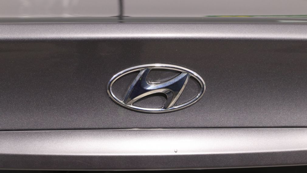2014 Hyundai Accent L #21