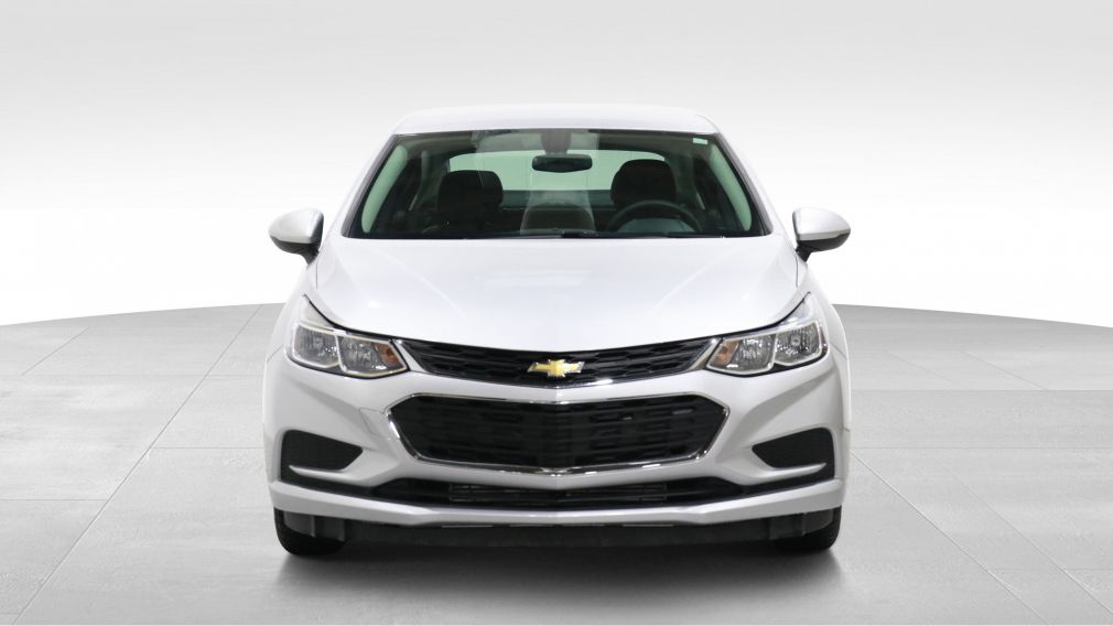 2016 Chevrolet Cruze LS A/C GR ELECT BLUETOOTH CAMERA DE RECUL #2