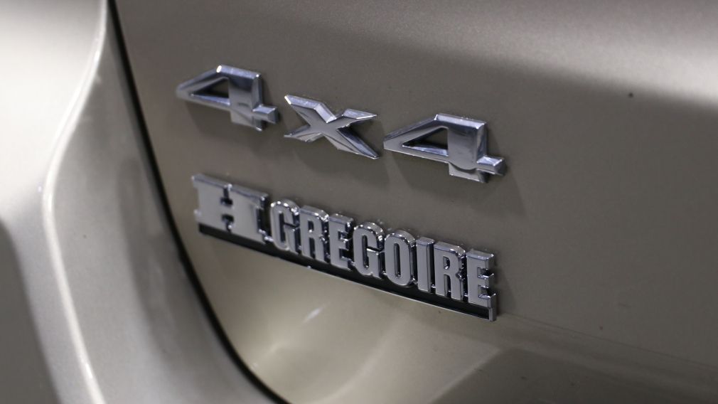 2014 Jeep Grand Cherokee LAREDO 4X4 A/C TOIT GR ELECT MAGS #20