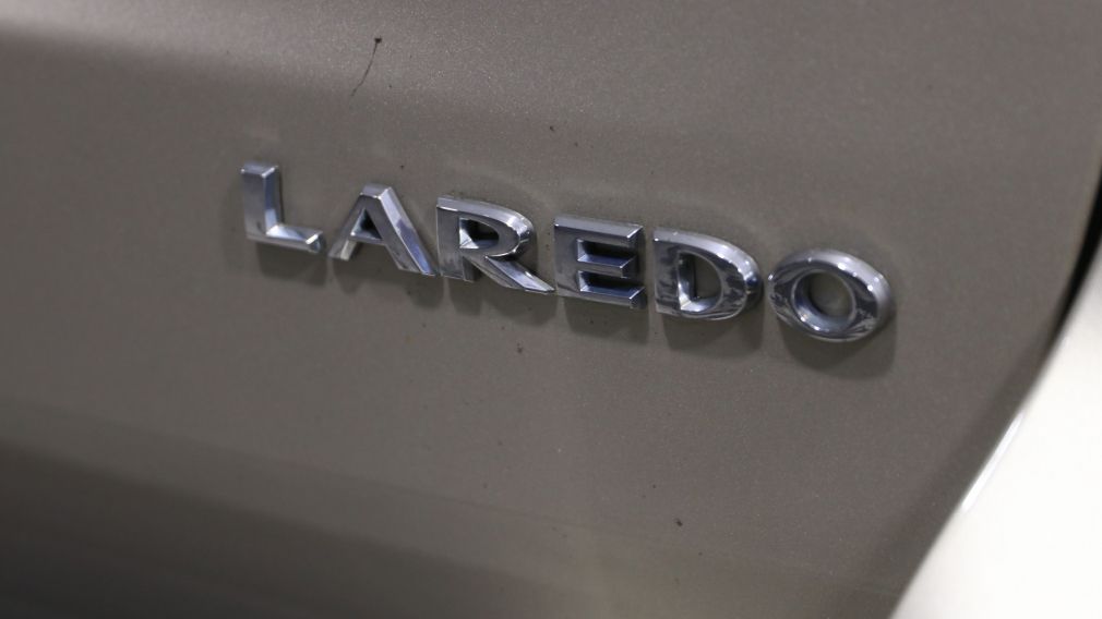 2014 Jeep Grand Cherokee LAREDO 4X4 A/C TOIT GR ELECT MAGS #19