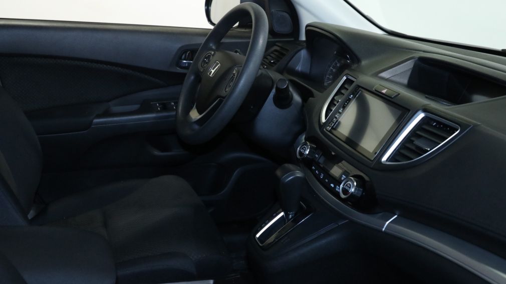 2016 Honda CRV EX AWD AUTO AC GR ELEC CAMÉRA DE RECULE BLUETOOTH #26