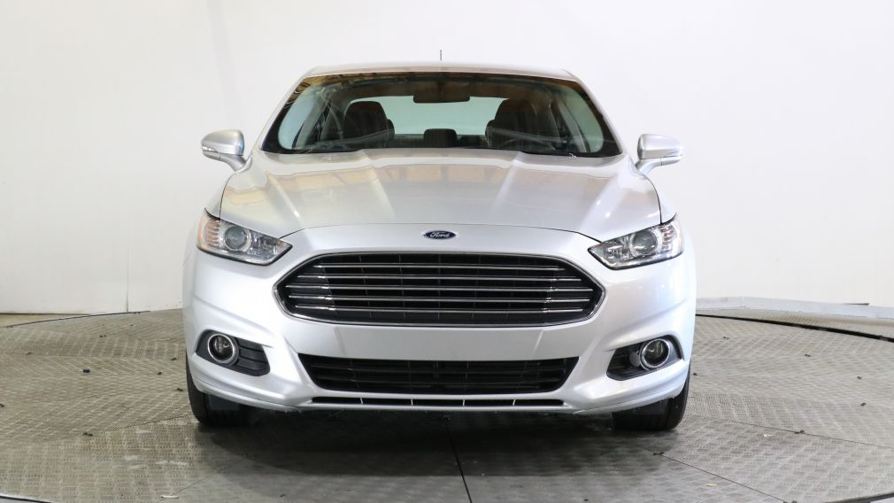 2016 Ford Fusion SE AWD AUTO A/C GR ELECT MAGS CAM RECUL BLUETOOTH #18