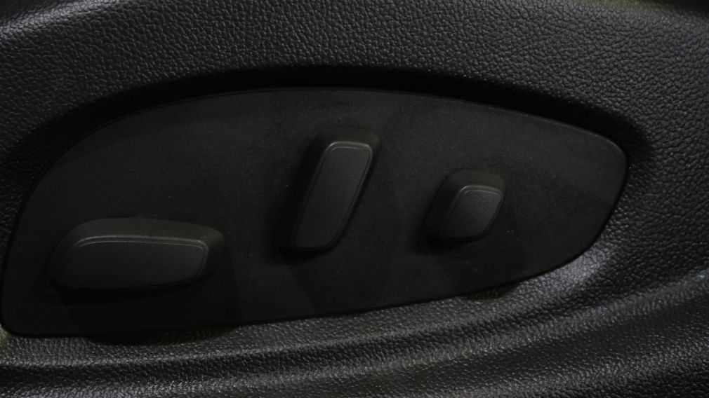 2014 Cadillac ATS LUXURY AWD GR ELECT CUIR MAGS CAM RECUL #13