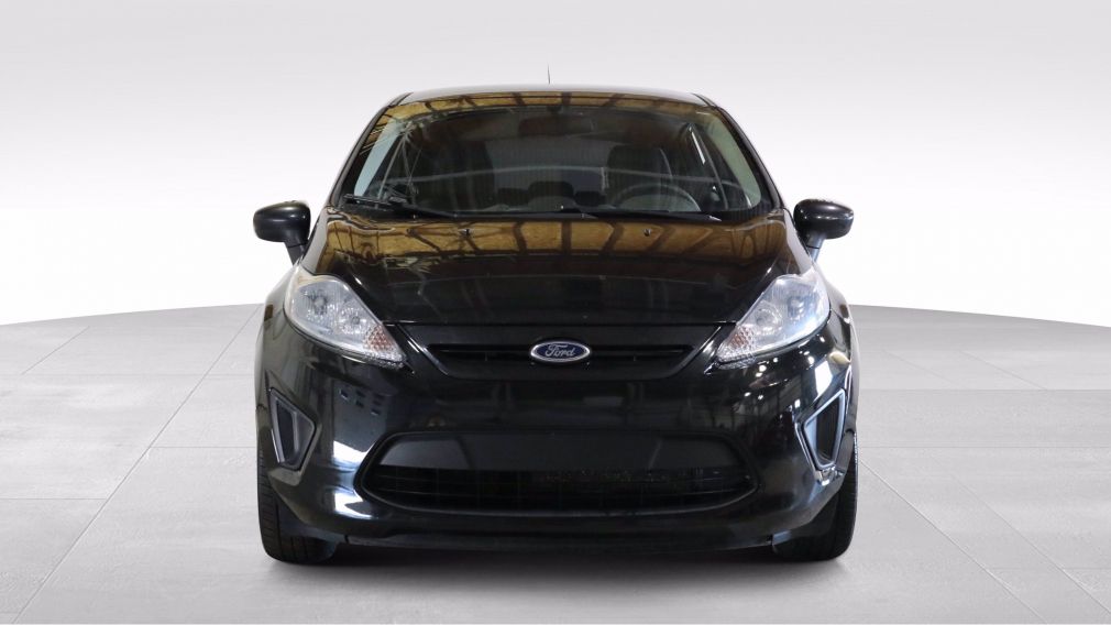 2013 Ford Fiesta SE AC GR ELEC AUX AM/FM #1