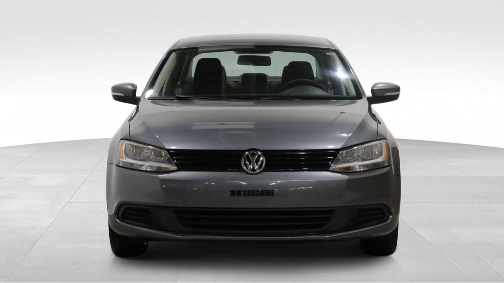 2014 Volkswagen Jetta Trendline+ A/C GR ELECT #1