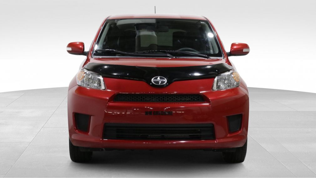 2013 Scion XD 5dr HB AUTO A/C GR ELECT BLUETOOTH #2