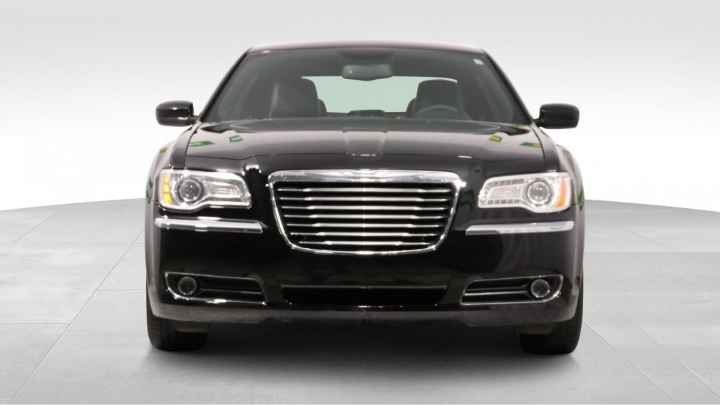 2014 Chrysler 300 TOURING CUIR TOIT MAGS CAM RECUL BLUETOOTH #1