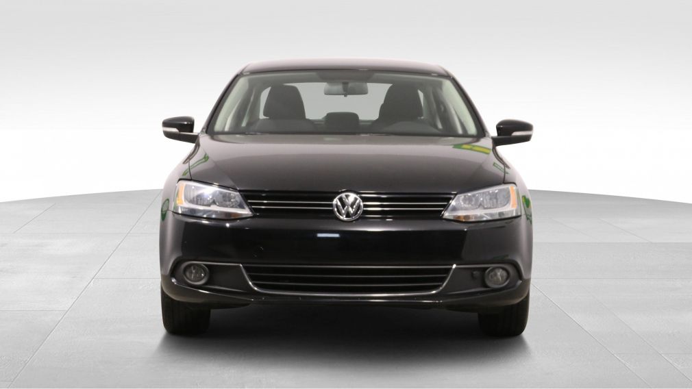 2011 Volkswagen Jetta Comfortline AUTO AC GR ELEC #1