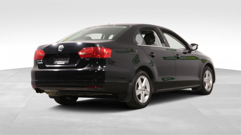 2011 Volkswagen Jetta Comfortline AUTO AC GR ELEC #7