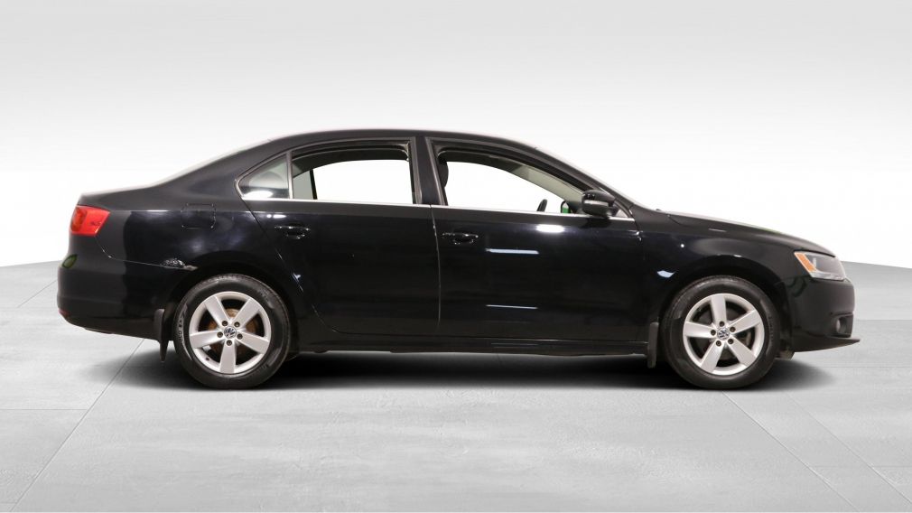 2011 Volkswagen Jetta Comfortline AUTO AC GR ELEC #7