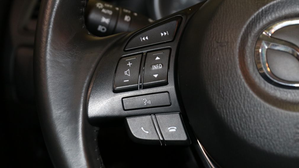 2015 Mazda CX 5 GT AWD CUIR TOIT NAVIGATION MAGS CAMÉRA RECUL #14