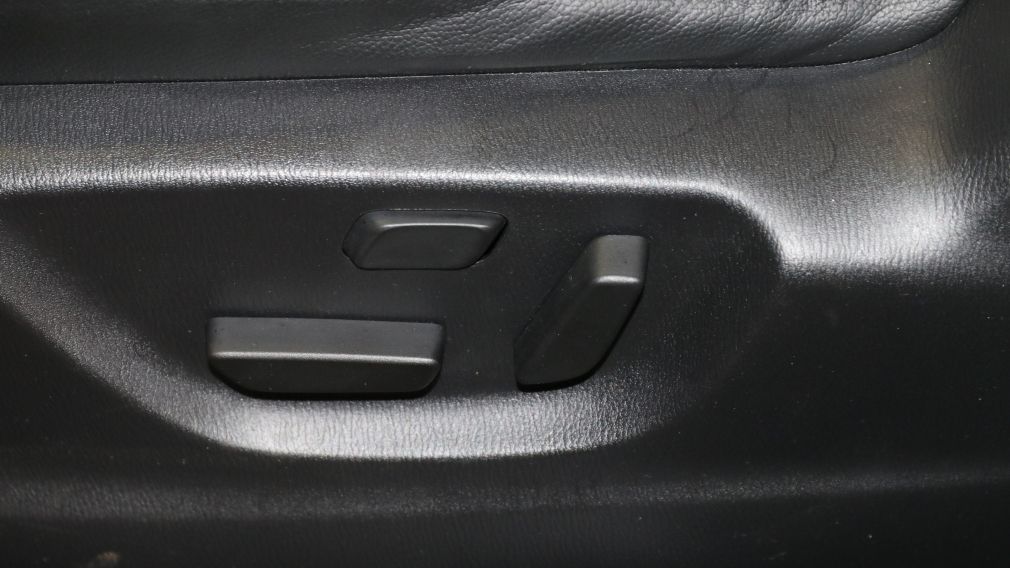 2015 Mazda CX 5 GT AWD CUIR TOIT NAVIGATION MAGS CAMÉRA RECUL #13