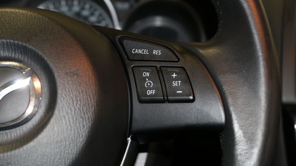 2015 Mazda CX 5 GT AWD CUIR TOIT NAVIGATION MAGS CAMÉRA RECUL #15