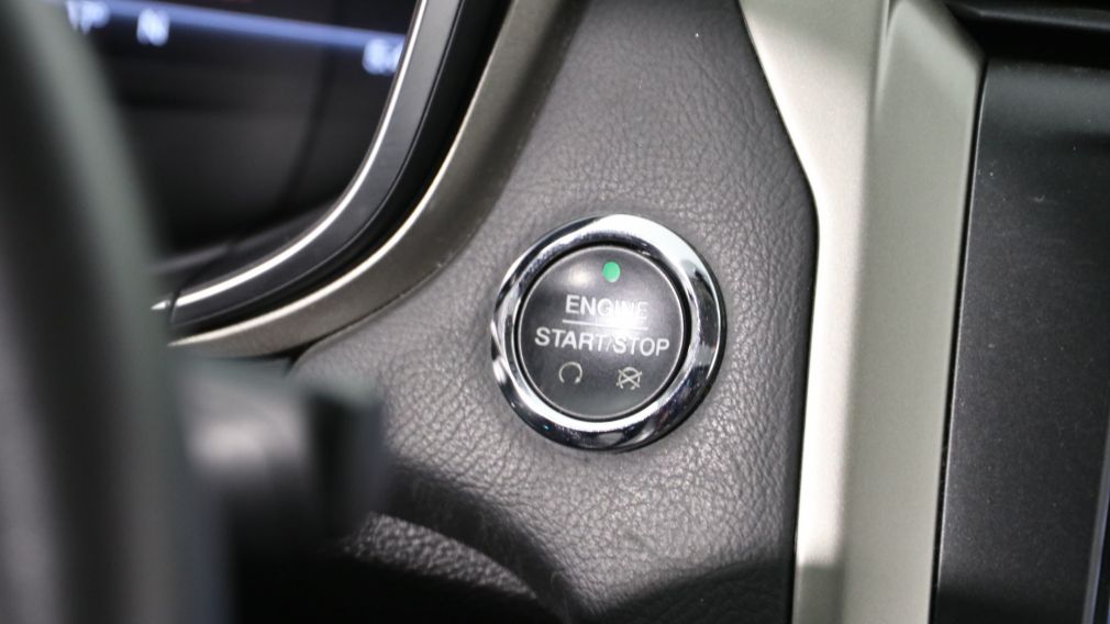2016 Ford Fusion SE AWD CUIR TOIT NAV MAGS CAM RECUL #24