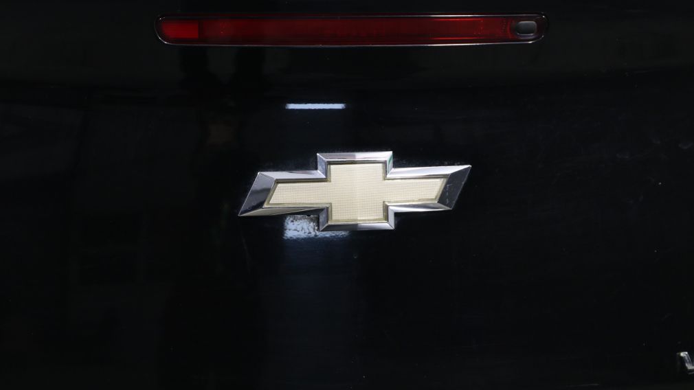 2013 Chevrolet Malibu LT A/C GR ELECT MAGS #26