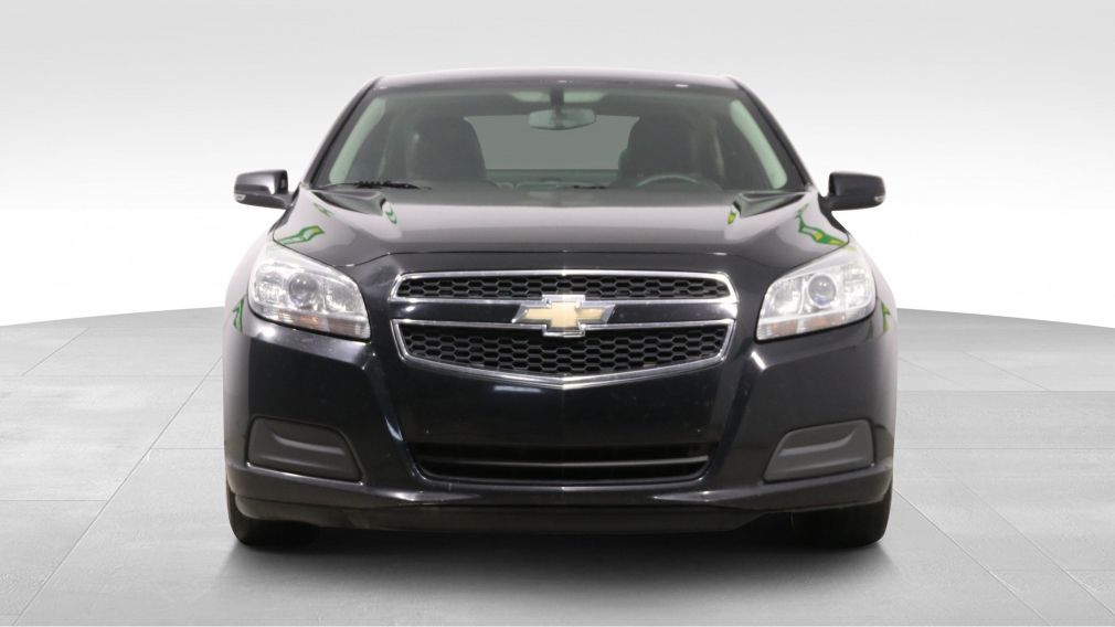 2013 Chevrolet Malibu LT A/C GR ELECT MAGS #2