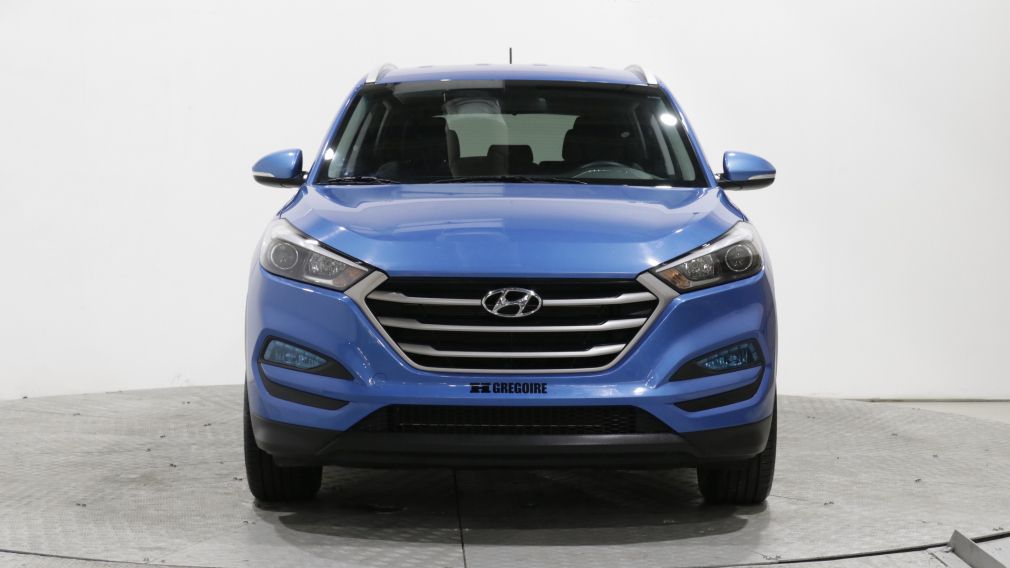 2017 Hyundai Tucson PREMIUM AWD AUTO A/C MAGS CAMÉRA RECUL BLUETOOTH #1
