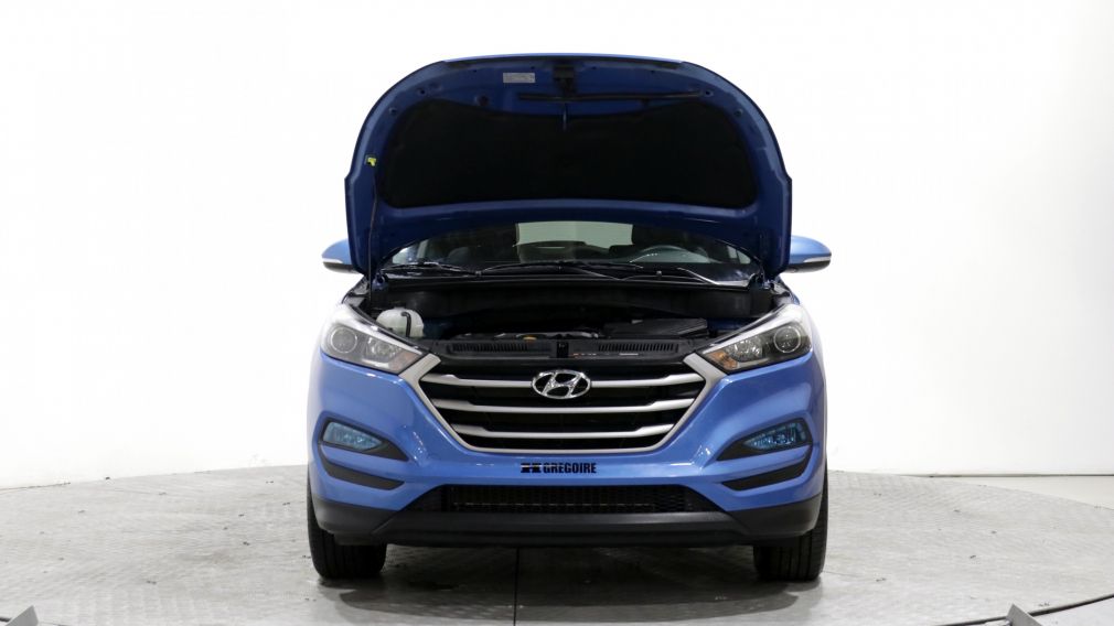 2017 Hyundai Tucson PREMIUM AWD AUTO A/C MAGS CAMÉRA RECUL BLUETOOTH #29