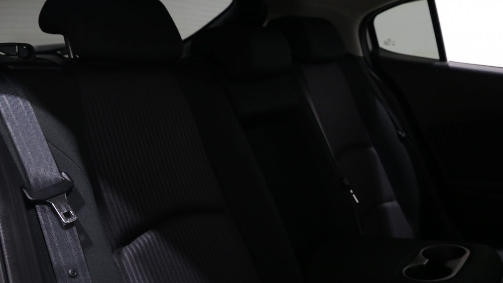 2014 Mazda 3 GS-SKY A/C GR ELECT MAGS CAMERA RECUL BLUETOOTH #17