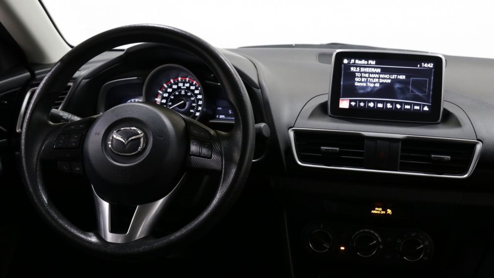 2014 Mazda 3 GS-SKY A/C GR ELECT MAGS CAMERA RECUL BLUETOOTH #11