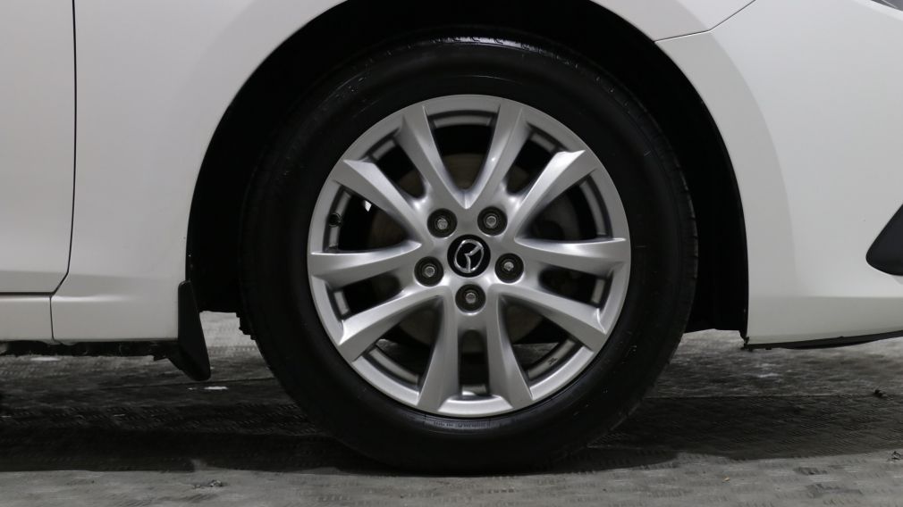 2014 Mazda 3 GS-SKY A/C GR ELECT MAGS CAMERA RECUL BLUETOOTH #25