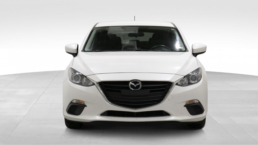 2014 Mazda 3 GS-SKY A/C GR ELECT MAGS CAMERA RECUL BLUETOOTH #2