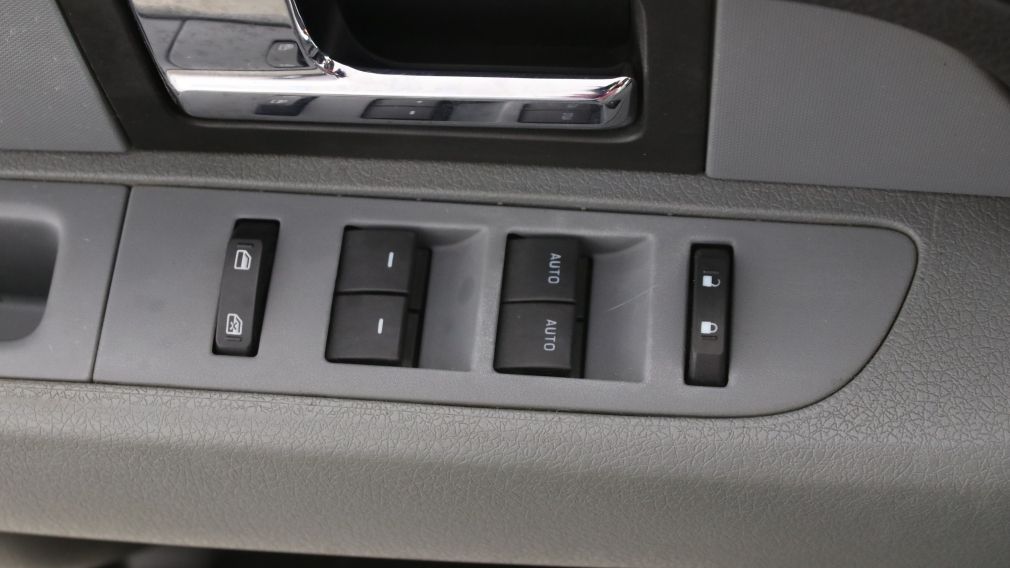 2014 Ford F150 XLT XTR 4X4 A/C GR ELECT MAGS #7
