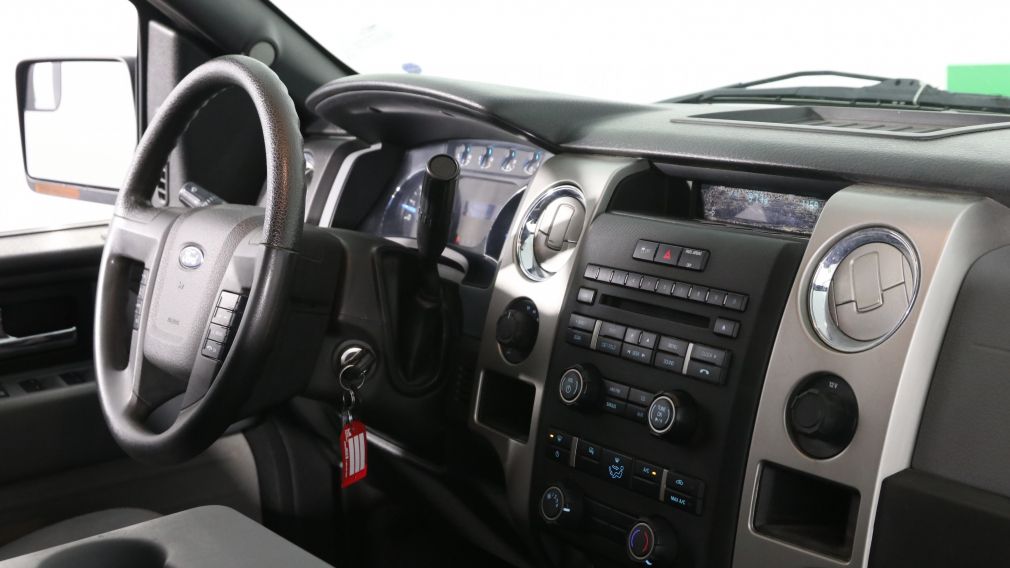 2014 Ford F150 XLT XTR 4X4 A/C GR ELECT MAGS #19