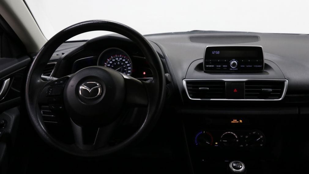 2015 Mazda 3 GX GR ELECT BLUETOOTH #13