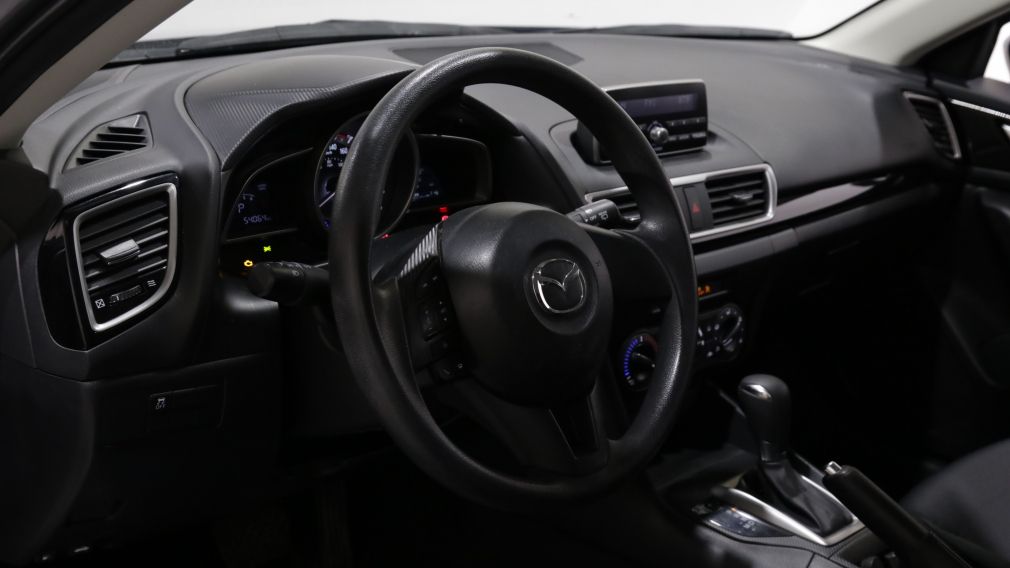 2015 Mazda 3 SPORT GX AUTO A/C GR ÉLECT BLUETOOTH #8