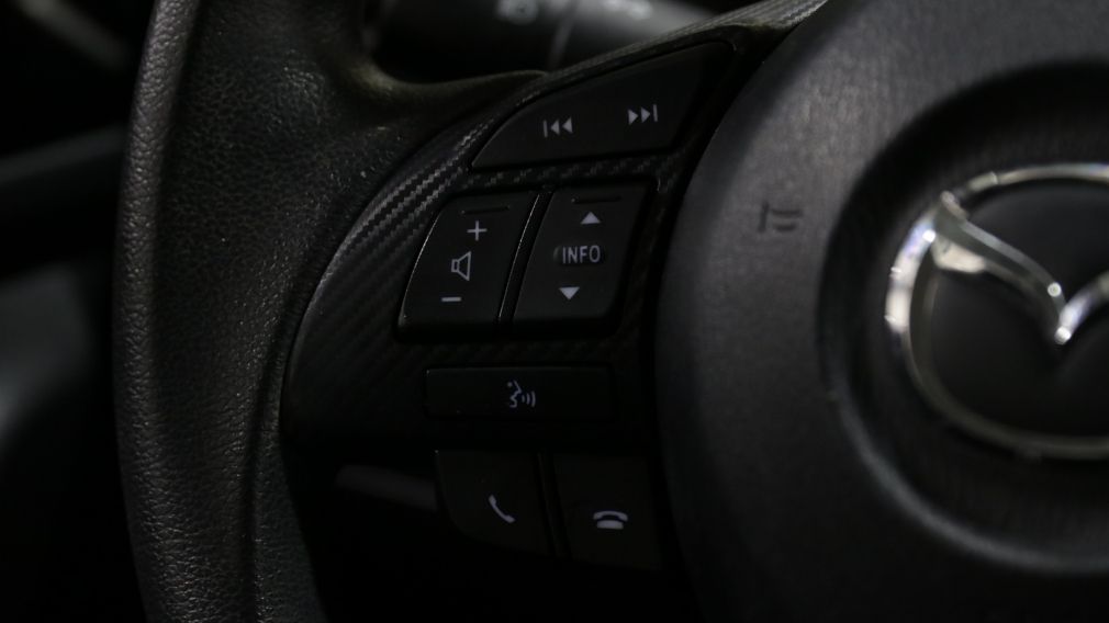 2015 Mazda 3 SPORT GX AUTO A/C GR ÉLECT BLUETOOTH #14