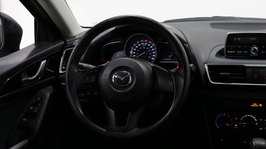 2015 Mazda 3 SPORT GX AUTO A/C GR ÉLECT BLUETOOTH #15