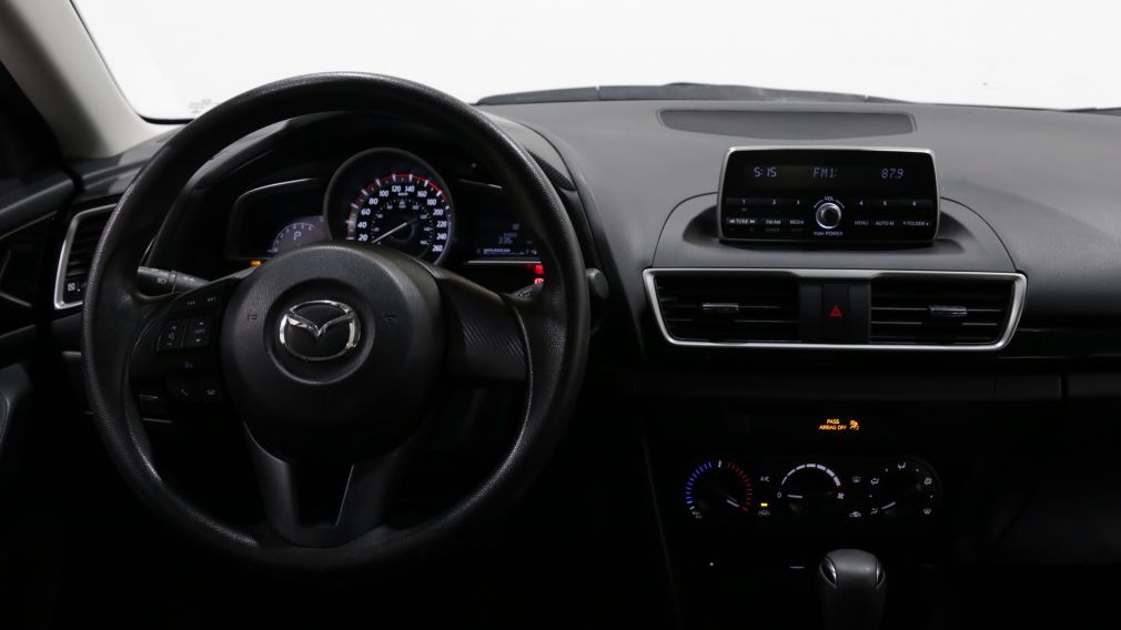 2015 Mazda 3 SPORT GX AUTO A/C GR ÉLECT BLUETOOTH #14