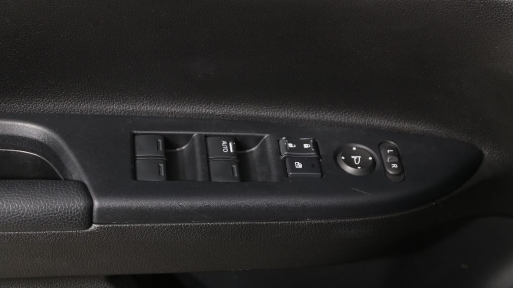 2016 Honda Accord SPORT AUTO A/C CUIR TOIT MAGS CAM RECUL #11