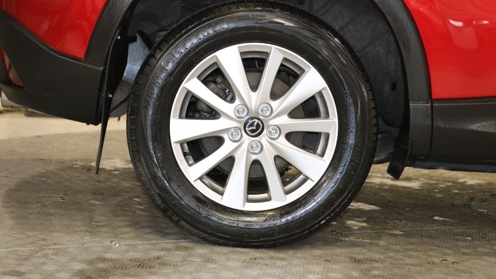2015 Mazda CX 5 GS AUTO AC GR ELEC CAMÉRA DE RECULE TOIT BLUETOOTH #22