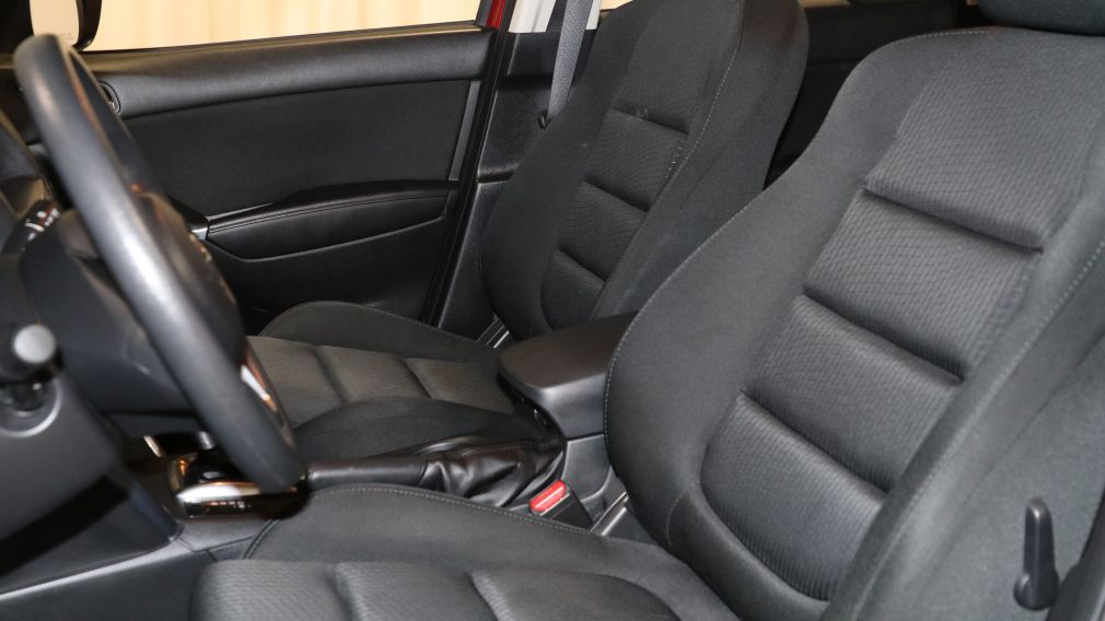 2015 Mazda CX 5 GS AUTO AC GR ELEC CAMÉRA DE RECULE TOIT BLUETOOTH #9