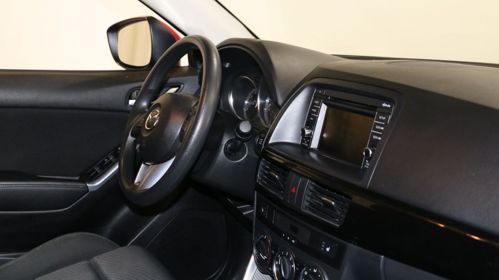 2015 Mazda CX 5 GS AUTO AC GR ELEC CAMÉRA DE RECULE TOIT BLUETOOTH #21