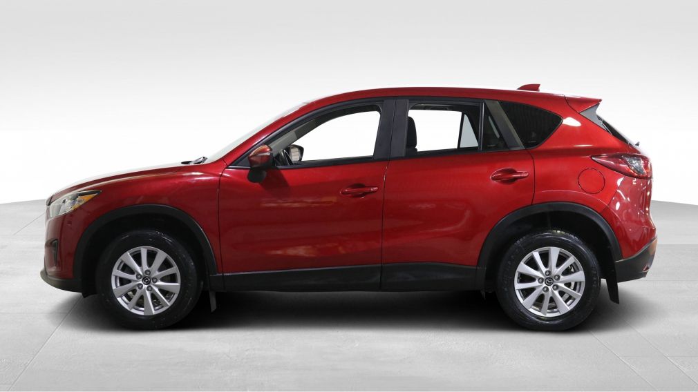 2015 Mazda CX 5 GS AUTO AC GR ELEC CAMÉRA DE RECULE TOIT BLUETOOTH #4