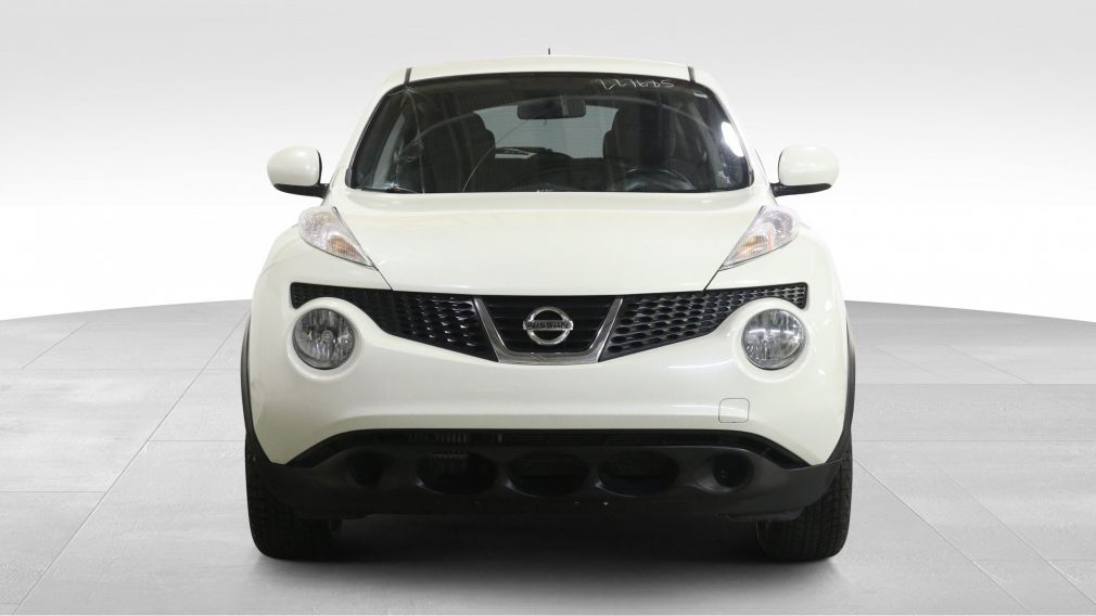 2012 Nissan Juke SV AWD AUTO AC GR ELEC BLUETOOTH #2