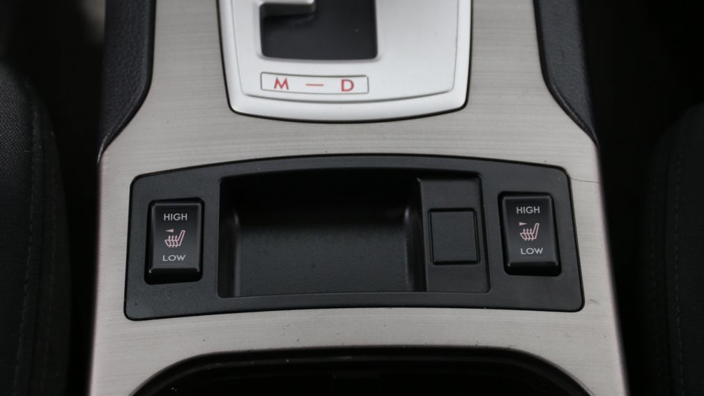 2014 Subaru Outback 2.5i PREMIUM AUTO A/C GR ELECT MAGS #15