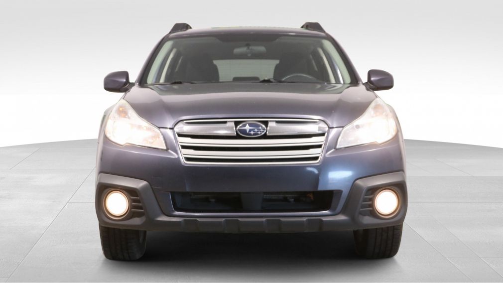 2014 Subaru Outback 2.5i PREMIUM AUTO A/C GR ELECT MAGS #2