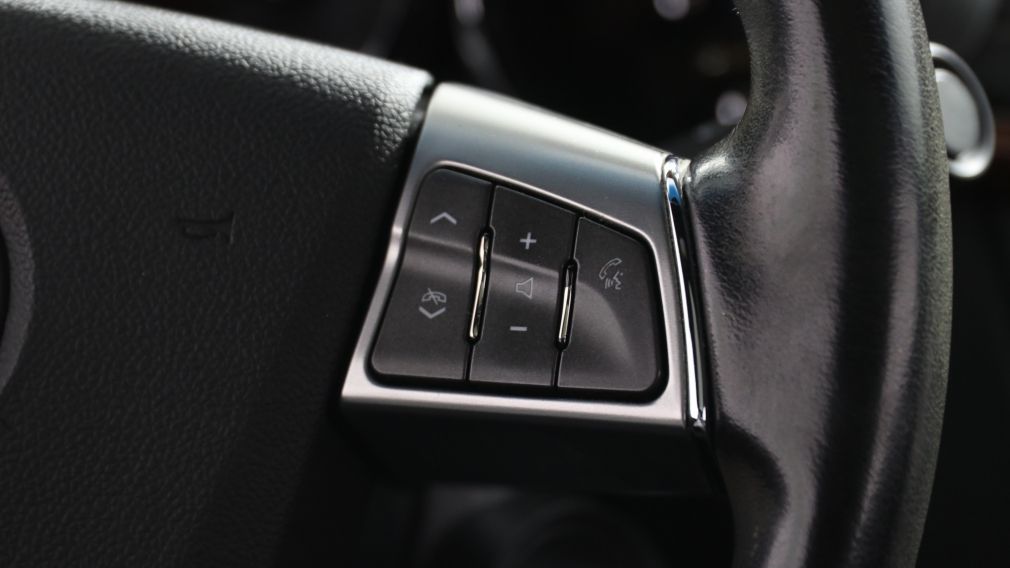 2011 Cadillac CTS PREMIUM AWD AUTO A/C TOIT CUIR MAGS #15
