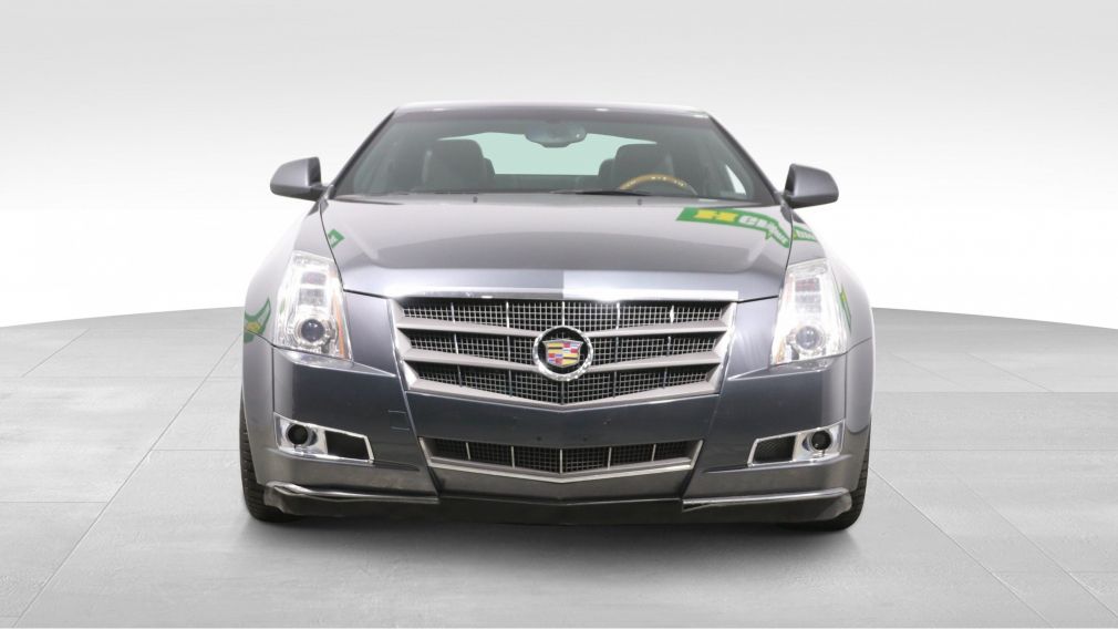 2011 Cadillac CTS PREMIUM AWD AUTO A/C TOIT CUIR MAGS #1
